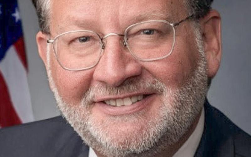 Gary Peters