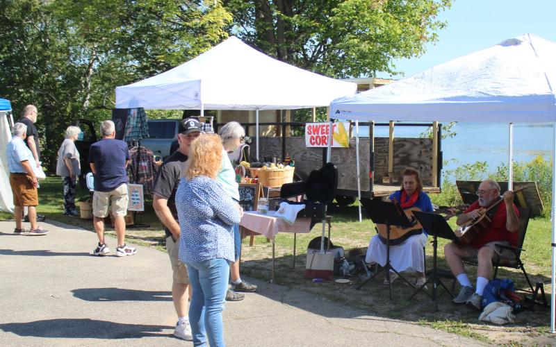 BEAVERTON FARMERS MARKET SET TO OPEN