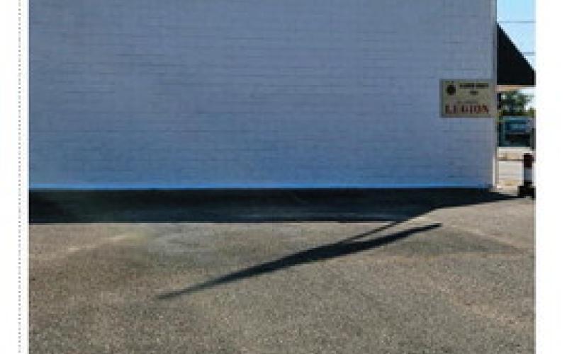 Post 171 mural project contest