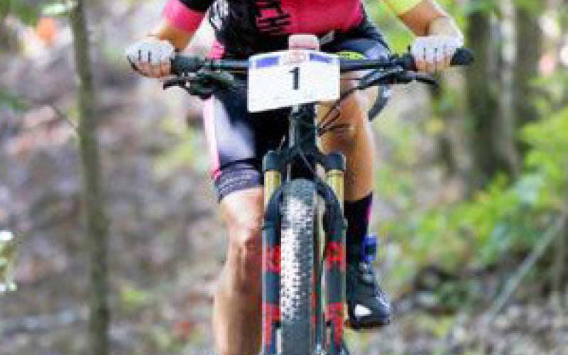 Rust Shaker Mountain Bike Race returns