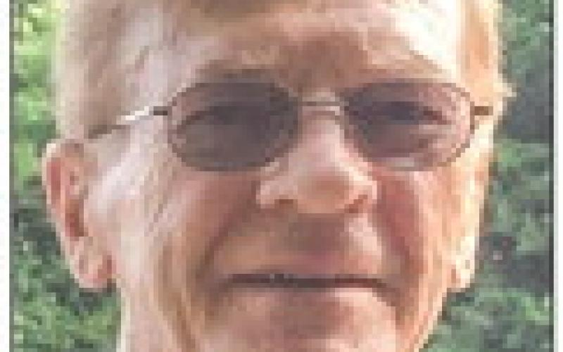 Kenneth Ward Anderson