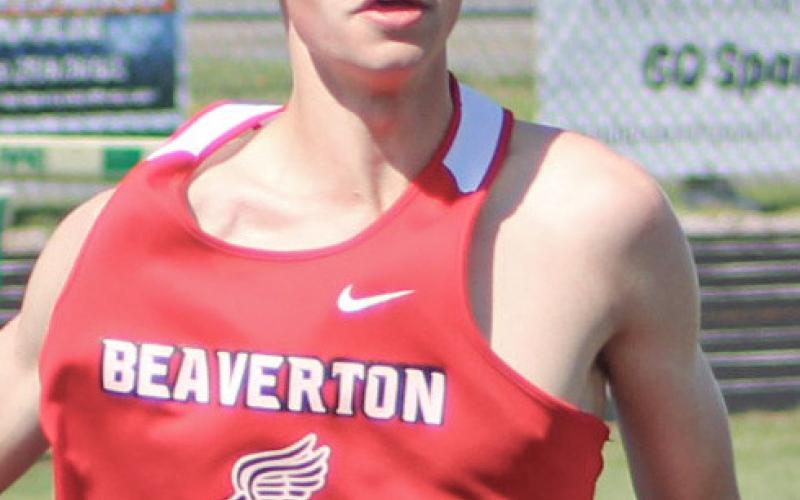 Gage Spencer
