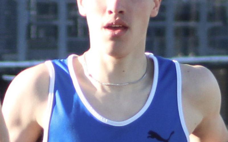 Ben Verellen