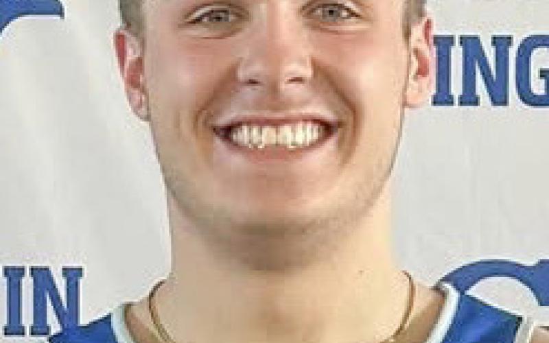 Colton Pfenninger