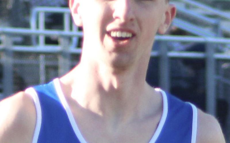 Elijah Christensen