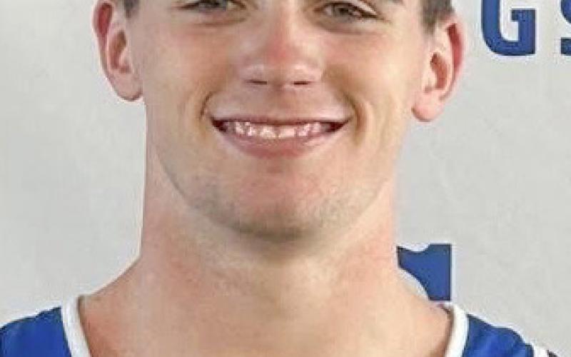 Trace Corlew