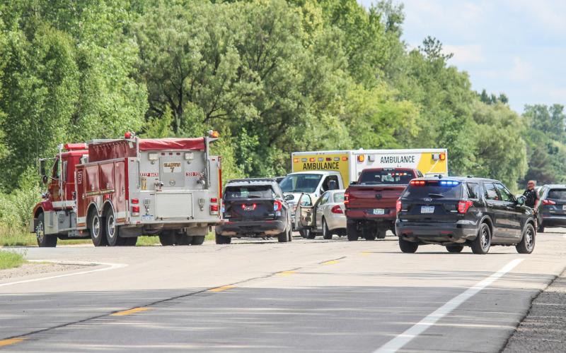 CAR CRASH JULY 13