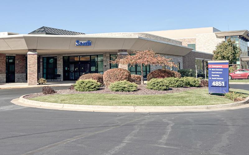 MyMichigan Medical Center Mt. Pleasant is growing to meet the community’s current and future needs. MyMichigan Health recently announced plans to expand the Medical Center by investing more than $860,000 to renovate space, expand outpatient services and align physician specialties to improve access, enhance the patient experience and better serve the local communities. The project is expected to be fully complete by May 2025.