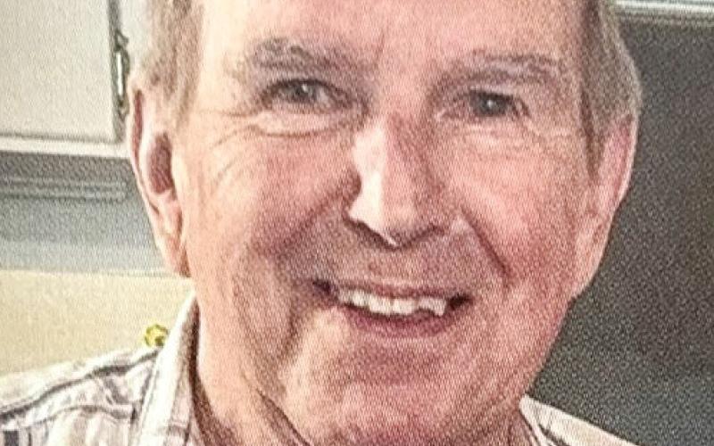 Richard W. Schwager