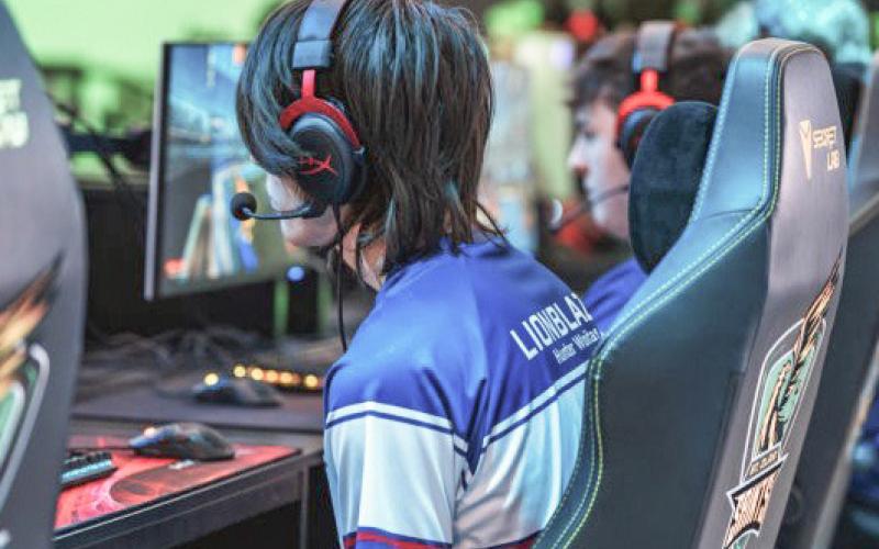 Northwood Esports wins Colleague Madness 2024