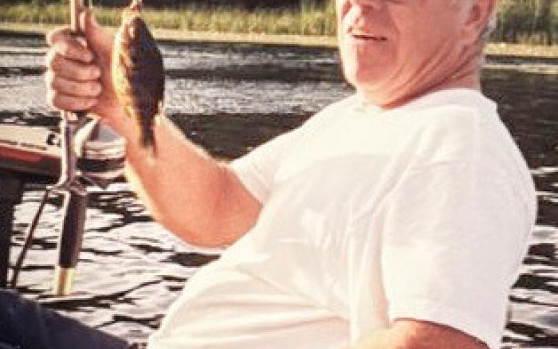 Basil LeRoy Loar