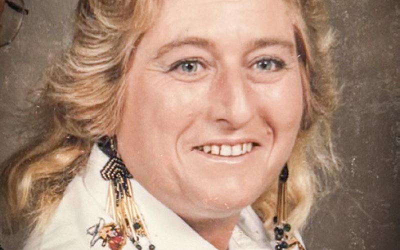 Darlene McDermott