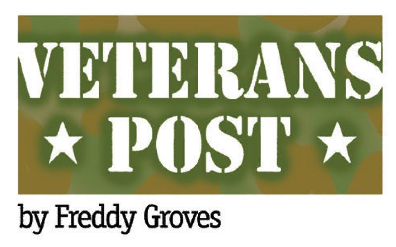 Masks at VA facilities not gone