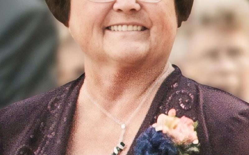 Jill Eileen Harmon