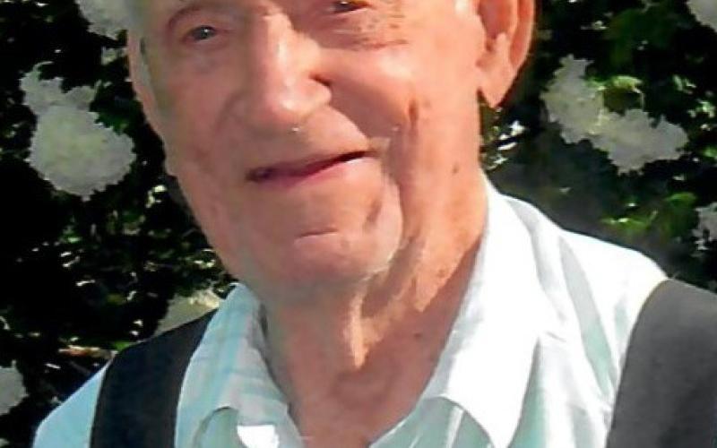 Duane A. Roberson Sr.