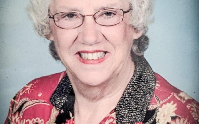 Lois Buben