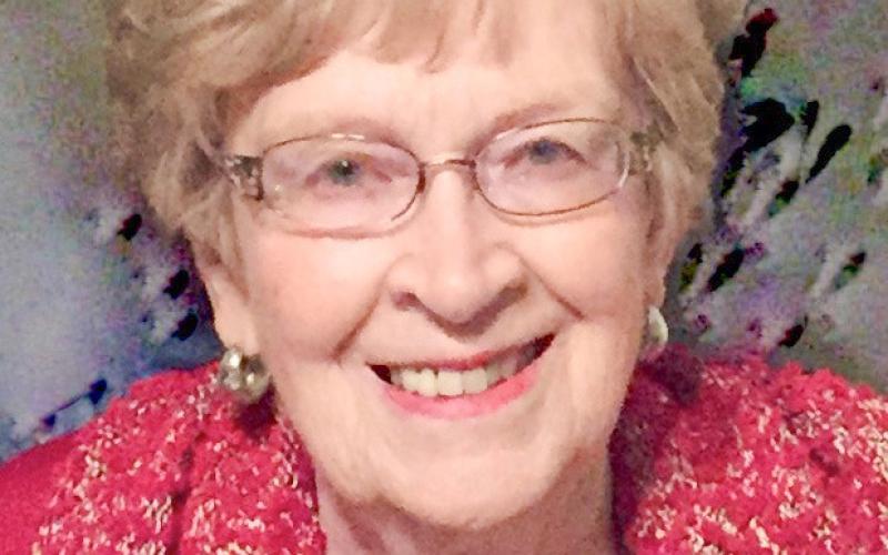 Margaret A. (McKenna) Flynn