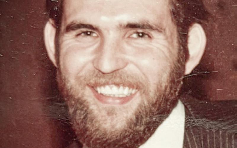 David D. Heinz