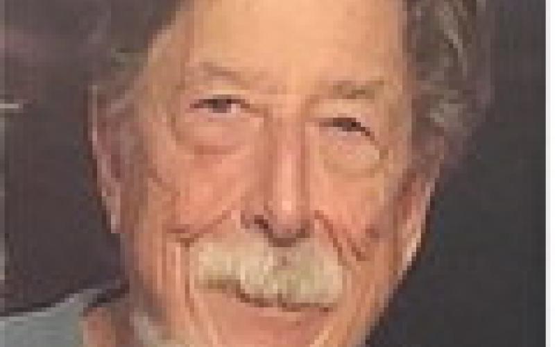 Clifford J. Rosin