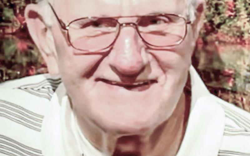 Lenard (Buck) Lee Govitz