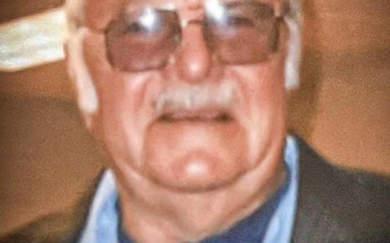 Lawrence “Larry” C. Fanslow