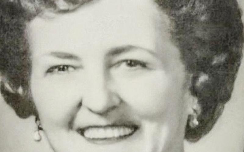 Dixie Lou Robinson