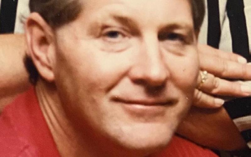Ira Budd Jr.