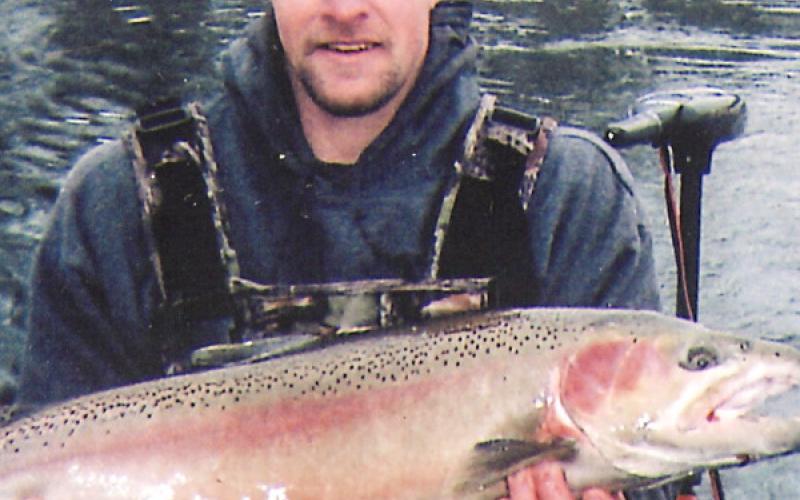 Chad Randall Hetherington