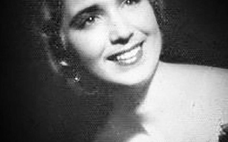 Margra Lynn Grillo