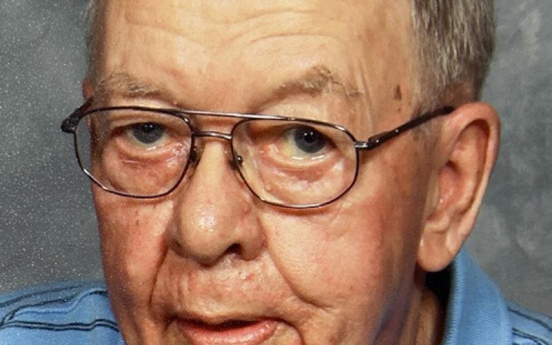Donald Fredrick Craycraft