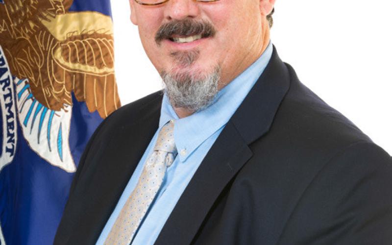 Bill Donovan