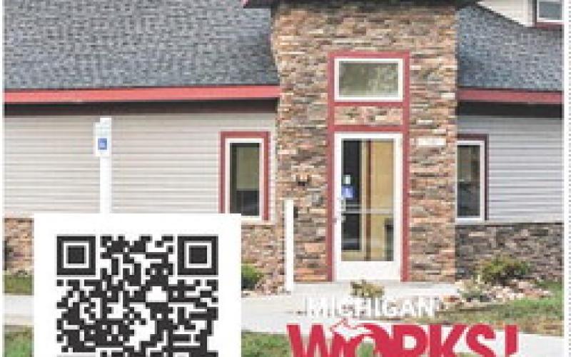 Register for the “Road to Restoration” (R2R) program by using the QR code above.