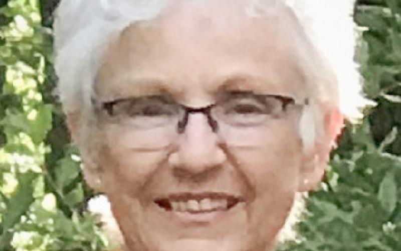 Connie L. Oard