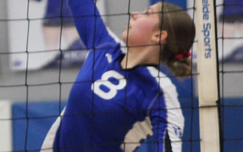 Madelyn Pagel