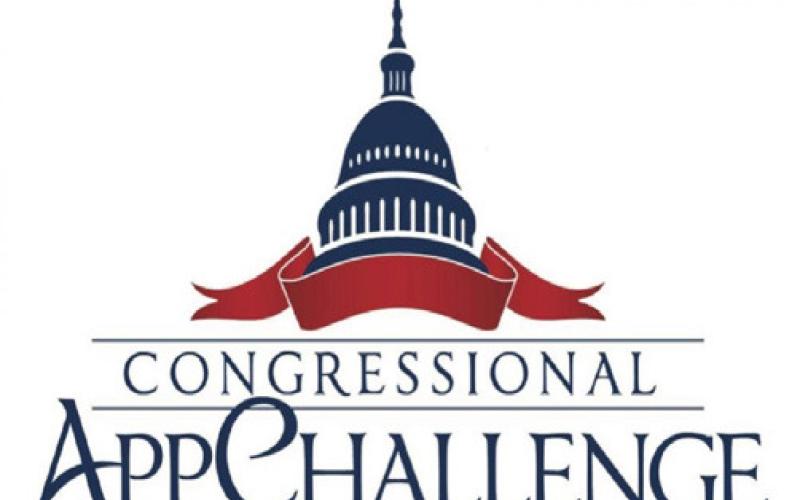 2025 Congressional App Challenge open