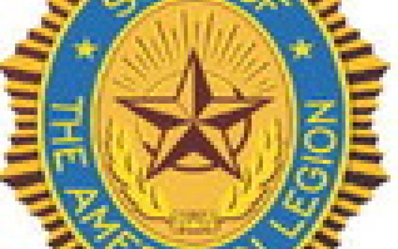 Sons of the American Legion meetings