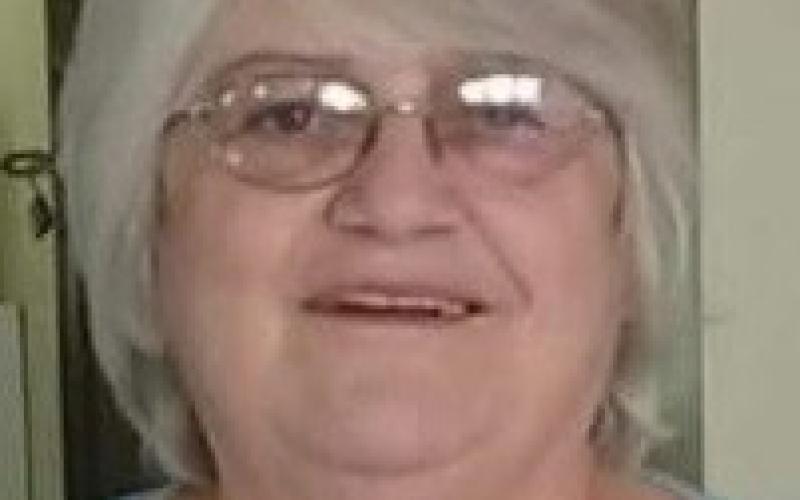 Kathleen Bailey