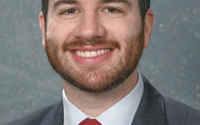 Jeremy Moss
