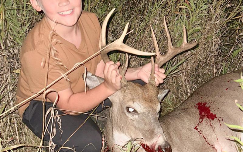 YOUTH HUNT