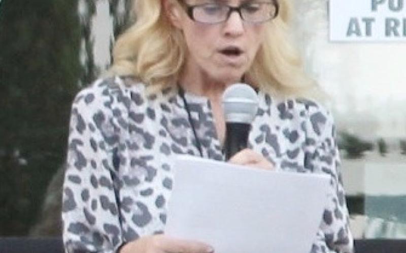 Karen Moore
