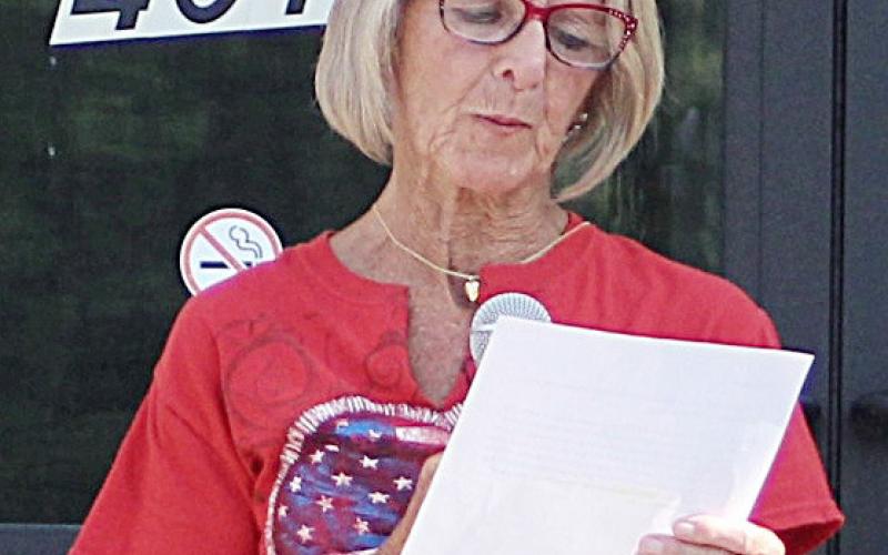 Deb Platt