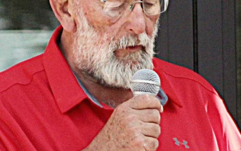 Mike Visnaw