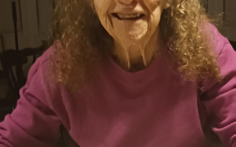 Edith (Edee) M. Woods