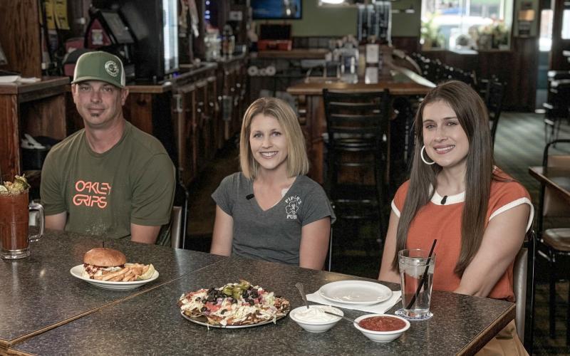 Beaverton Tavern and Piper’s Pub to be featured on America’s Best Restaurants
