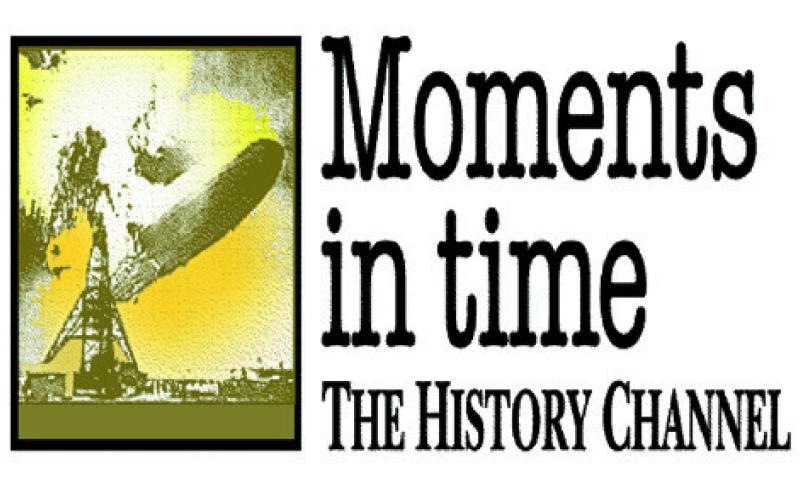 Moments in time