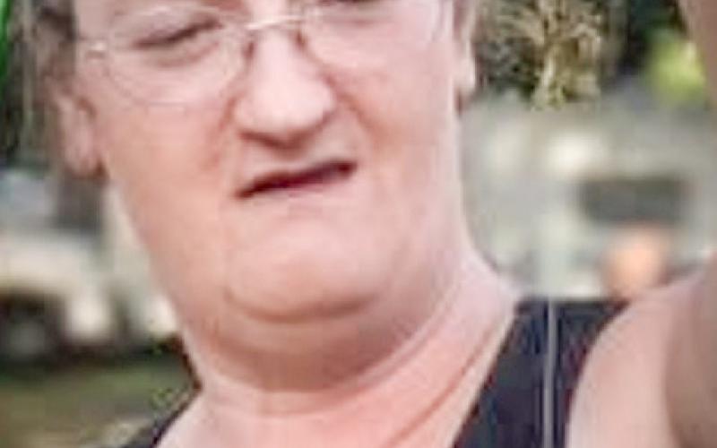 Maria Searfoss