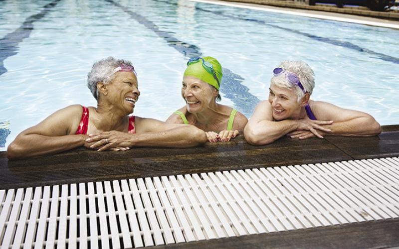 These are just a few of the many hobbies seniors can pursue as they look for positive and fun ways to spend their free time.
