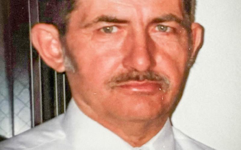 Charles W. Thrush