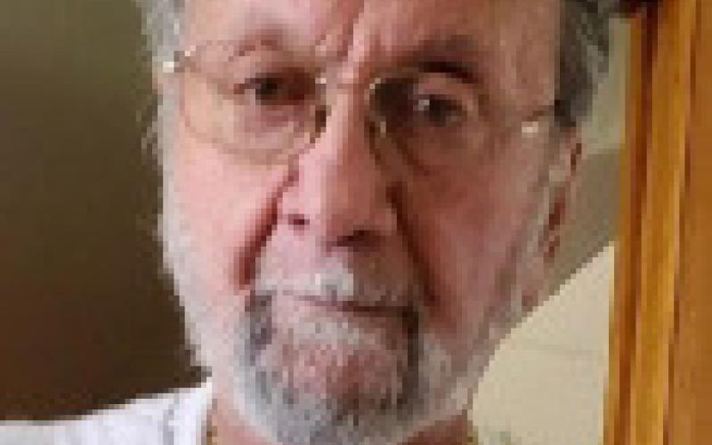 Frank Salciccioli