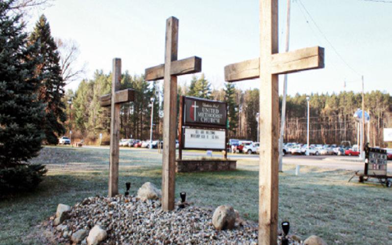 Free Second Saturday Supper slated July 13